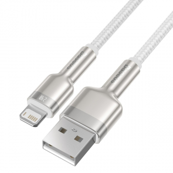 Baseus Kabel USB Lightning Cafule 2,4A 1m